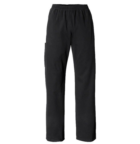 Yeezy Gap Pantaloni Jogging in pile da donna Nero Yeezy Gap Pantaloni Jogging in pile da donna Nero