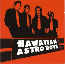 Hawaiian Astro Boys Thank U Sir, May I Have Another CD surf instro instrumental