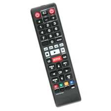 AK59-00166A Replace Remote for Samsung Blu-ray DVD Disc Player BD-F5900 BD-F7500