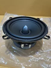 FOCAL AUDITOR Single 5-1/4" woofer from a Focal RSE set