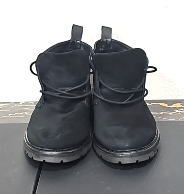 Calvin Klein Suede Chukka Boots size 9 Calvin Klein Brown Suede Jae Chukka Boots Mens Size 9 | eBay main image 2