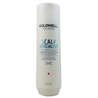 Goldwell Scalp Specialist 250 Ml Shampoo Reinigunsshampoo Gegen Schuppen
