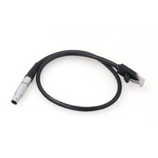 Remote Control Ethernet Cable for Teradek COLR ARRI Alexa Mini LF Camera 10Pin