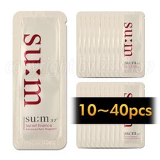 SU:M37 Secret Essence EX Fundamental Treatmen...