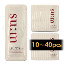 SU:M37 Secret Essence EX Fundamental Treatment  SUM37