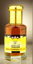 Nemat DEHNAL OUD / Dehn al oud Perfume Oil Herbal Attar 10 ml