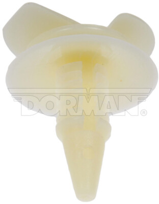 Panel Trim Retainer - Interior - GM | eBay