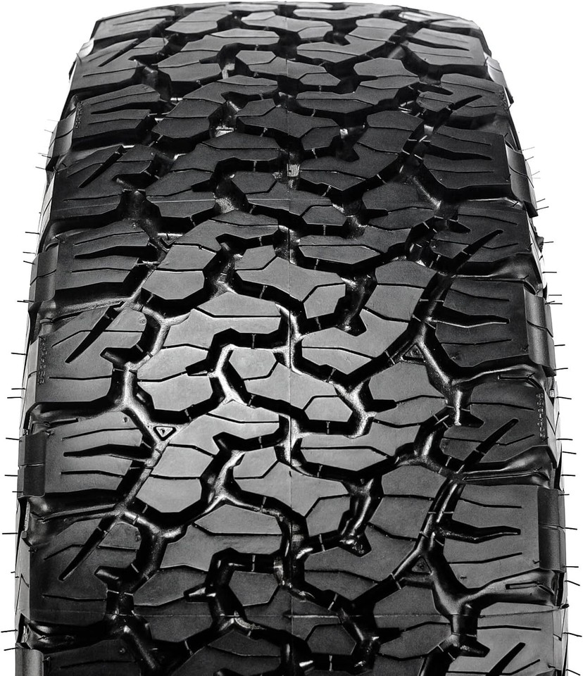 BFGoodrich T/A KO2 Radial Car Tire for Light Trucks, SUVs eBay