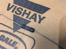 RS2B-1.5-1 DALE/VISHAY 11.8 Ohm 3W 1 WIREWOUND RESISTORS ROHS LOT OF 100