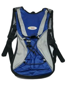 sport force hydration backpack