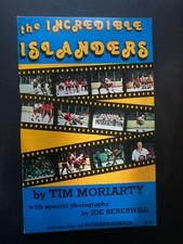 Signed by Bob Nystrom & J.Drouin