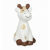 Gale the Giraffe Bank