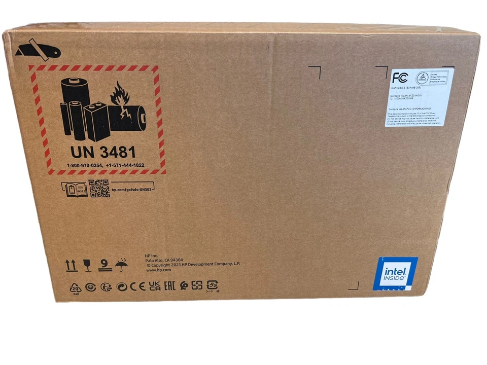 HP EliteBook 830 G7 Laptop -Core i7-10610U - 32GB Ram - 256 GB SSD 227H4UP#ABA - Image 3 of 4