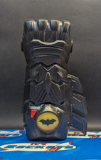 DC Comics - Batman Gauntlet Interactive Lights  Sounds WORKING - No Batteries