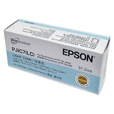 Epson Discproducer PP-100 / PP-50 LIGHT CYAN Ink Cartridge C13S020689 