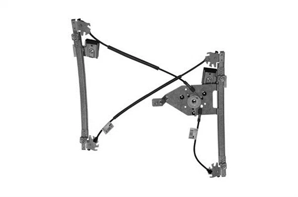 MAGNETI MARELLI 350103873000 Window Regulator for SKODA | eBay
