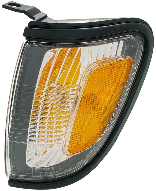 Side Marker Light fits 20012004 Toyota DORMAN eBay