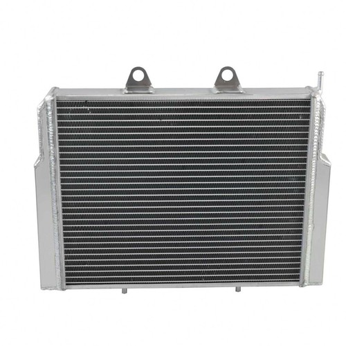Fit 2007-2017 Polaris RZR570 RZR800 RZR800S 1240319 1240444 Aluminum Radiator - Picture 6 of 11