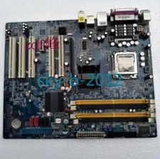 1 PCS Advantech AIMB-763VG-00A1E motherboard sends CPU in good condition