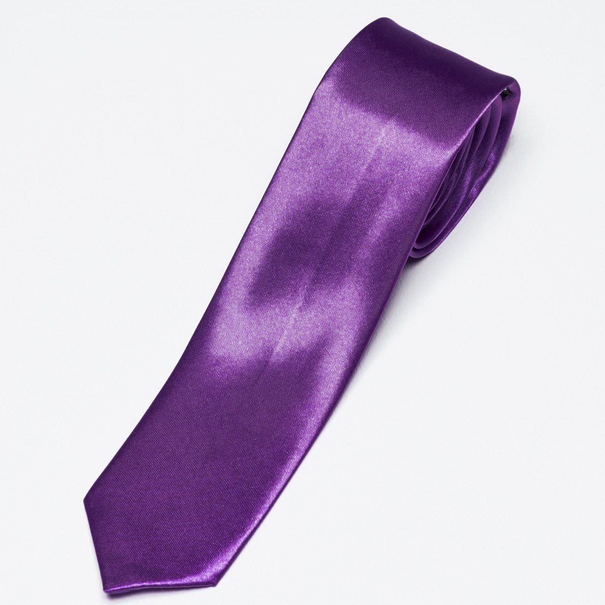 Negocios Corbata 5CM Delgada Delgado Corbata - En Varios Uni - Colores Pajarita