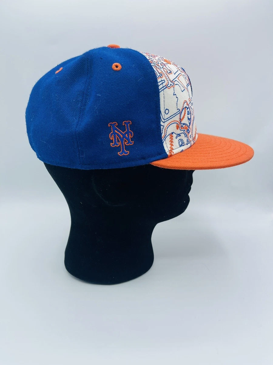 mr met hat