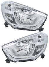 Feu avant (phare) Dacia LODGY 