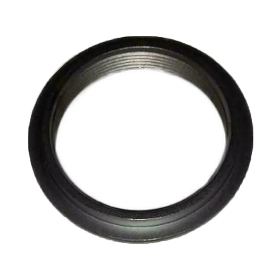 Miche 2Pcs Track Fixed Bike Sprocket Silver+Carrier 1/8 17T - Image 3 of 4