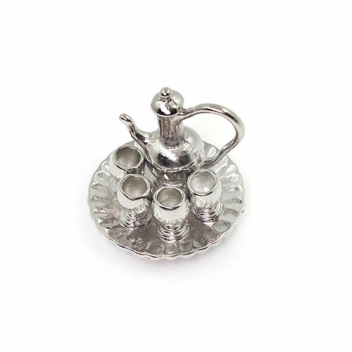 1:12 DIVERSIFIED DOLLHOUSE MINIATURE COLLECTION HOME DECOR TOY KIDS PRETEND #SH - Picture 312 of 551