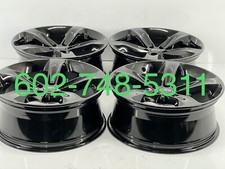 20 Dodge Charger 5x115 Srt Factory Rims Wheels 5x115 Rims Only No Tires