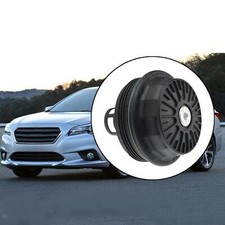 Oil Filter Housing Cover Lid Assembly for Mazda 1S7G-6A832-BB Replace