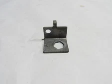 11 12 Fisker Karma 2012 Rear Left Driver Bracket Mount Support :A
