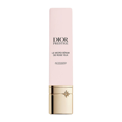 Dior Prestige Eye Serum Illuminating Micro Nutritive 15ml Le Micro De Rose Yeux