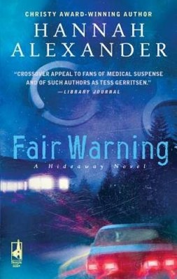 Fair Warning (Hideaway, Book 5) - Mass Market Paperback - GOOD