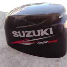 OEM Suzuki Outboard Df 90 A Engine  Cowling( 61400-87Y64)
