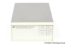 Stanford Research Systems FS725 Benchtop Rubidium Frequency Standard