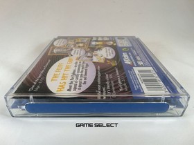 FUR FIGHTERS SEGA DREAMCAST PAL EU EUR Acclaim Original Complete