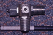 Dual Speedometer Drive Adapter Tachometer Cable TellTale Tachograph Splitter