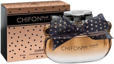 Emper Chifon Rose Couture Eau de Parfum 100ml NEU OVP