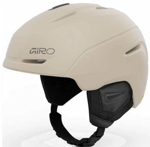 Giro Wintersporthelm NEO MIPS matte stone 2026 - Bild 1 von 1
