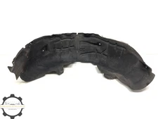 2020-2023 LAND ROVER DISCOVERY SPORT RIGHT PASS REAR FENDER LINER SPLASH GUARD