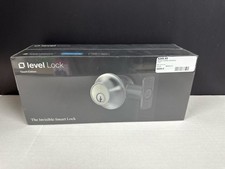 LEVEL LOCK B4 SMART LOCK  (60009-8)