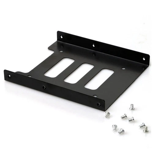 Hard Disk Bracket 2.5 to 3.5 Hard Disk Cage Hard Disk Bracket5775