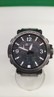 CASIO PRW-6611Y PRO TREK