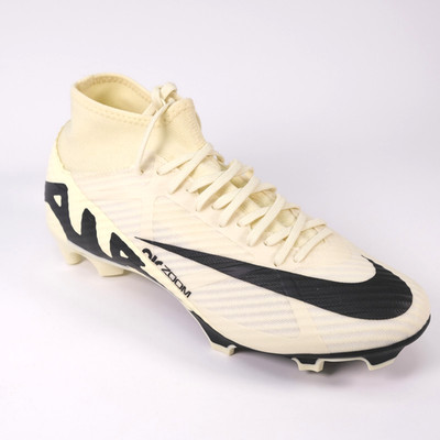 Nike Zoom Mercurial Superfly 9 Academy MG Fußballschuhe UK 7,5 Lemonade