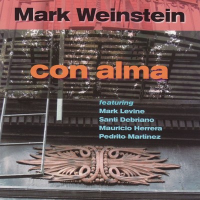 Con Alma- Mark Weinstein