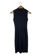 GUCCI sleeveless Dress black XS