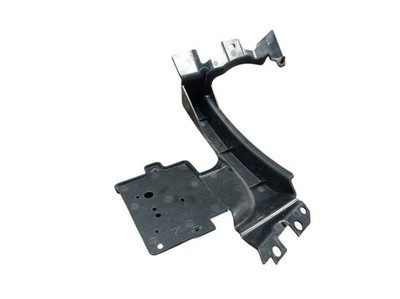 Stoßstangenhalter links hinten für LAND ROVER  RANGE ROVER EVOQUE JJ32-17A751-AD
