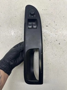 VW PASSAT B7 ALLTRACK 365 Fensterheber Schalter Vorne links 1K0959565H 30587787