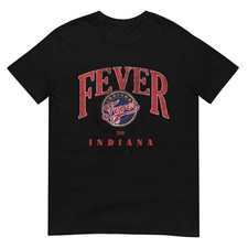 WNBA Indiana Fever Top Class Out Of Bounds T-Shirt