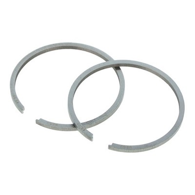 Paar Kolbenringe 45,00 mm x 2 mm